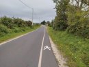 Descente à Bretteville
